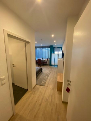 Ferienwohnungen Allgäu Zimmer